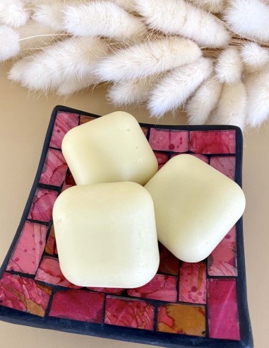 Après shampoing solide Whenua