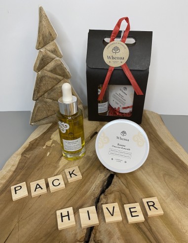 Pack hiver
