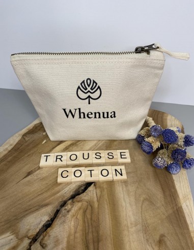 Trousse Whenua