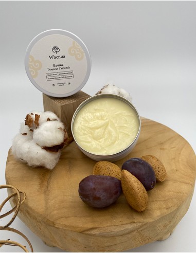 Baume douceur d'amande - Whenua