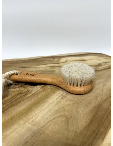 Brosse pour le visage