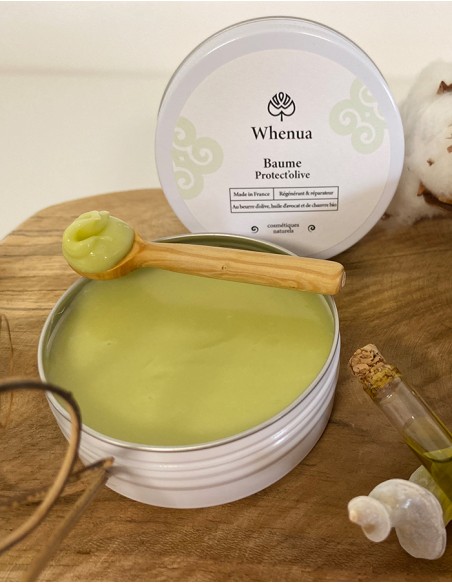 Baume protect'Olive