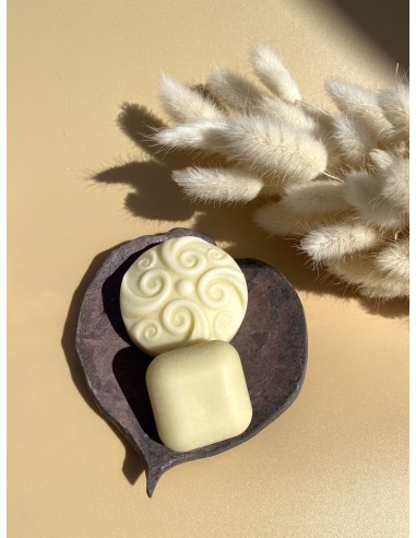 Après shampoing solide Whenua