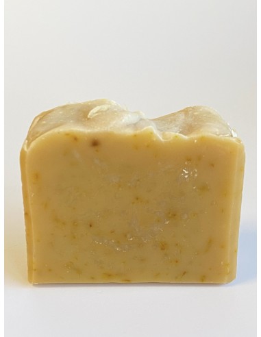 Savon doux & apaisant miel calendula