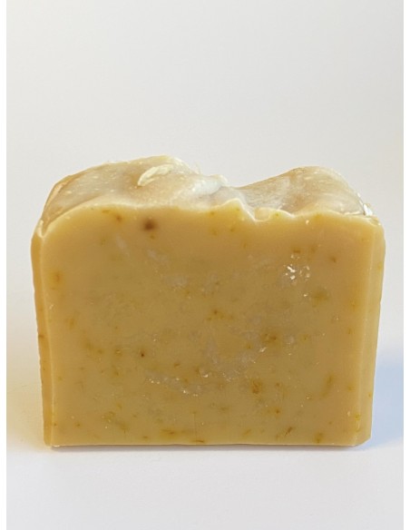 Savon doux & apaisant miel calendula