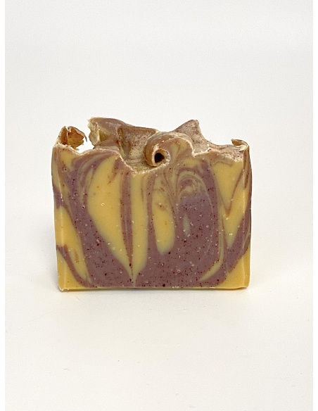 Savon à la prune de Gascogne Savon à la prune de Gascogne