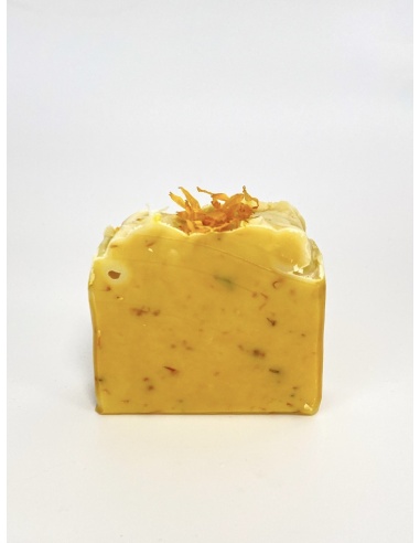 Savon doux Miel et Calendula