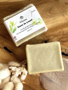 Savon contre eczema psoriasis