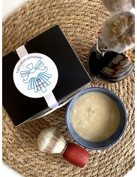 Savon de rasage Savon de rasage