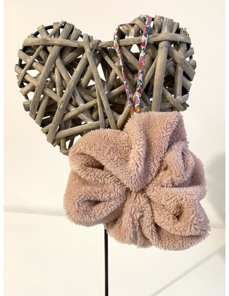 Fleur de douche Whenua vieux rose Fleur de douche Whenua vieux rose