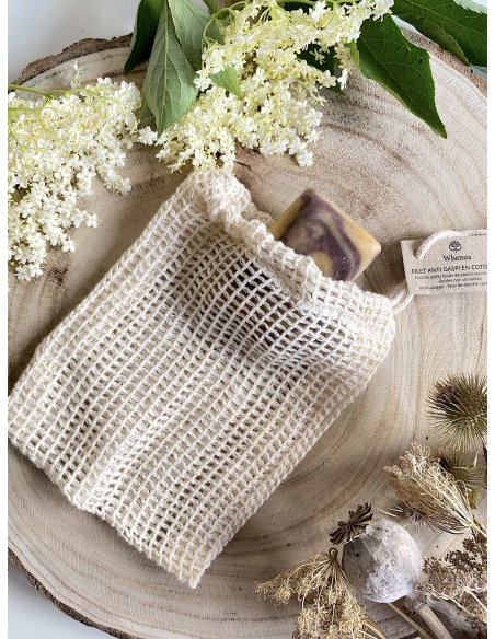 Filet anti gaspi Whenua