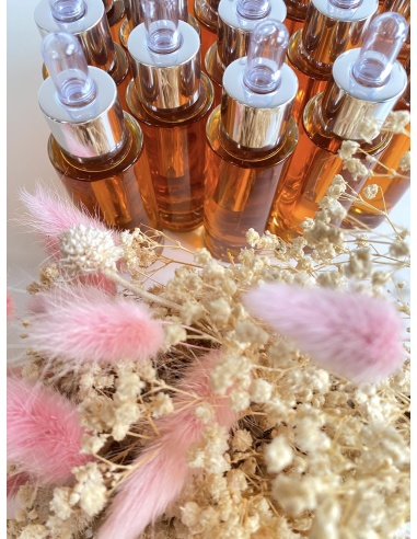 Oléo-sérum - l'Anti-âge - Whenua