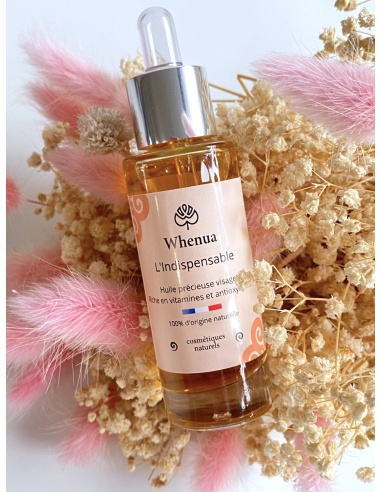 Sérum peau mixte pas cher