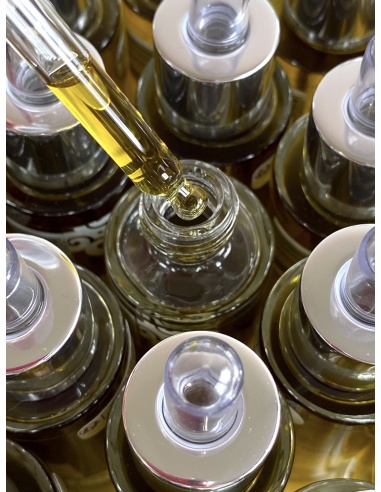 Oleo sérum contre la couperose | Whenua