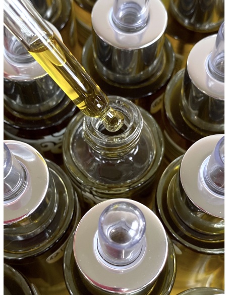 Oleo sérum contre la couperose | Whenua