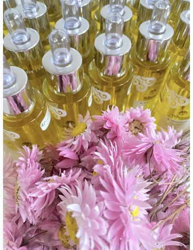 Oleo serum nourrissant |Whenua