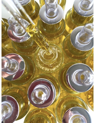 Oleo serum nourrissant |Whenua