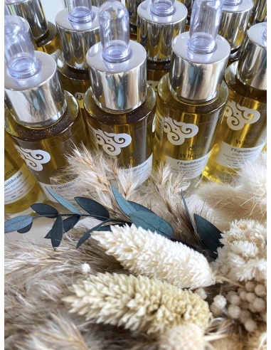 Oleo Serum anti acné Whenua