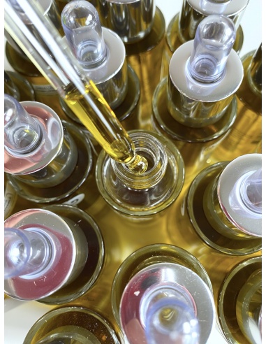 Oleo Serum anti acné Whenua