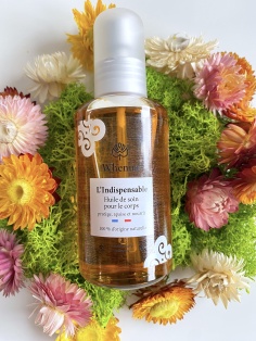 Serum famille | Whenua