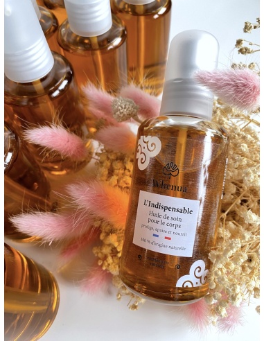 Serum famille | Whenua