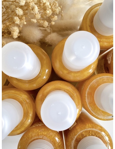 Huile prodigieuse | Whenua