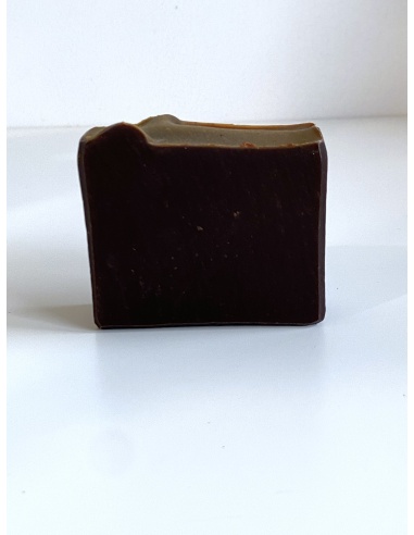 Savon au chocolat au lait