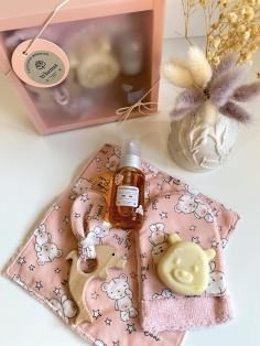 Coffret de Naissance Whenua