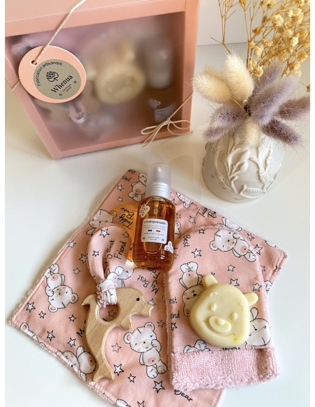 Coffret de Naissance Whenua