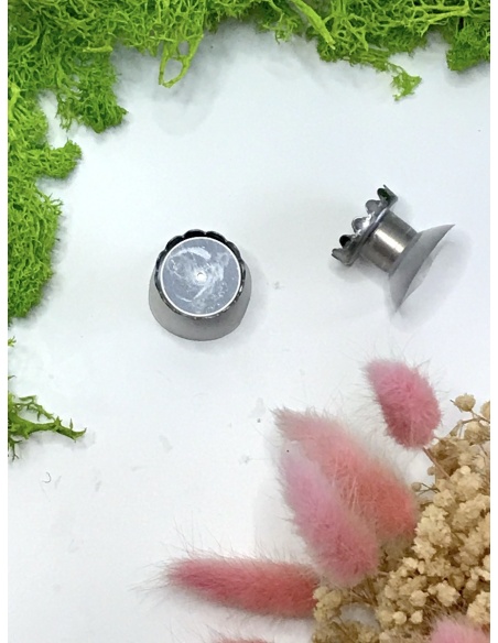 Porte savon minimaliste