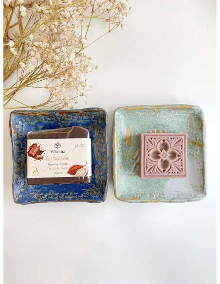 Porte savon 4 fils Aymon