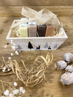 Composer votre coffret