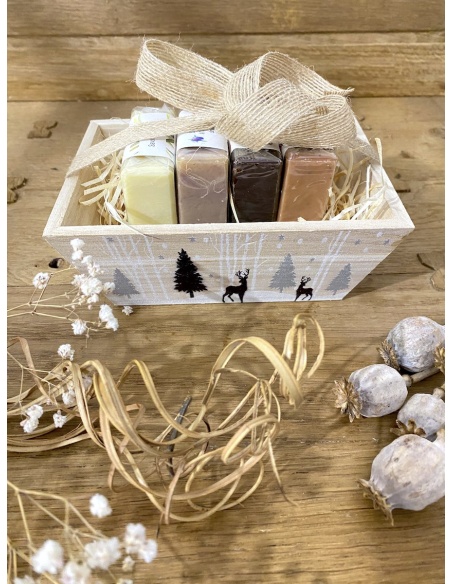 Composer votre coffret