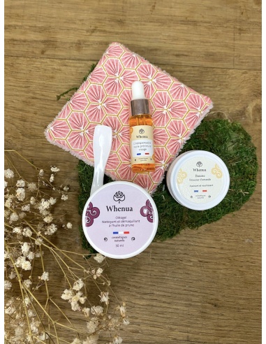 Pot découverte Whenua