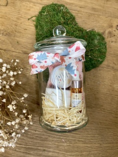 Pot découverte Whenua