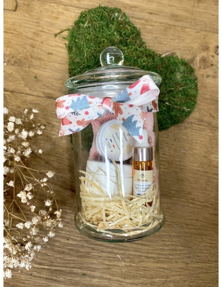 Pot découverte Whenua