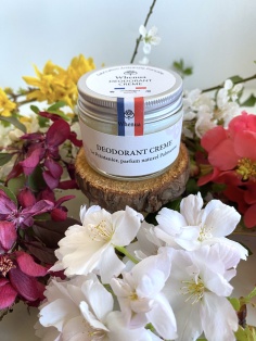 Déodorant Peau Sensible Le Printanier