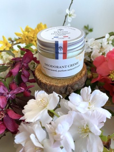 Déodorant Peau Sensible Le Gourmand
