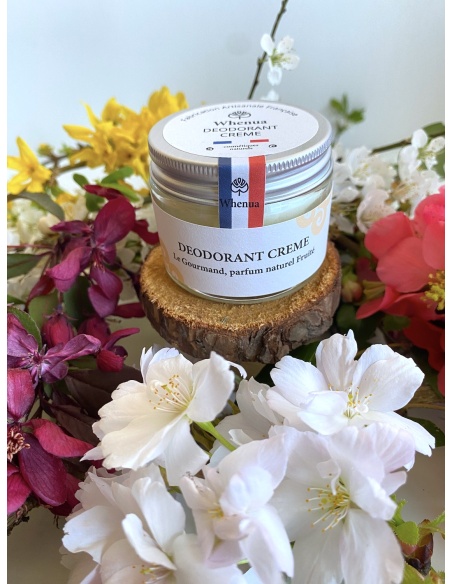 Déodorant Peau Sensible Le Gourmand
