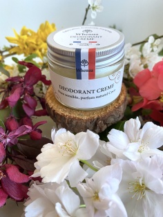 Déodorant Peau Sensible Coco