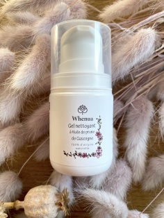 Nettoyant visage 50mL