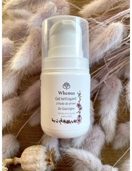 Nettoyant visage 50mL Nettoyant visage 50mL