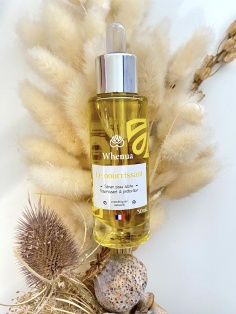 Sérum nourrissant par Whenua