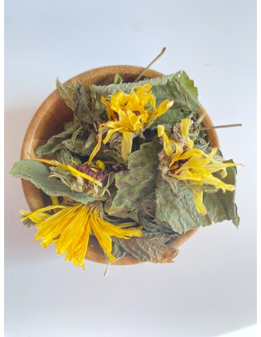 Infusion bio lendemain difficile