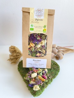 Infusion lendemain difficile