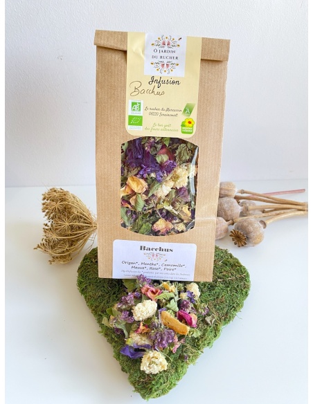 Infusion lendemain difficile Infusion lendemain difficile