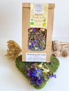 Infusion nuit tranquille