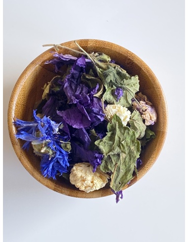 Infusion bio nuit tranquille