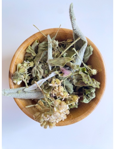 Infusion bio contre les douleurs menstruelles