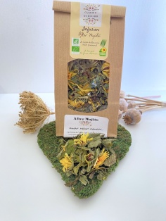 Infusion bio lendemain difficile